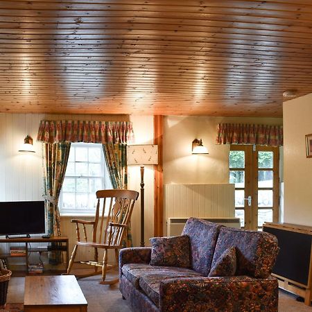 Burnmouth Villa Balnaboth Ngoại thất bức ảnh