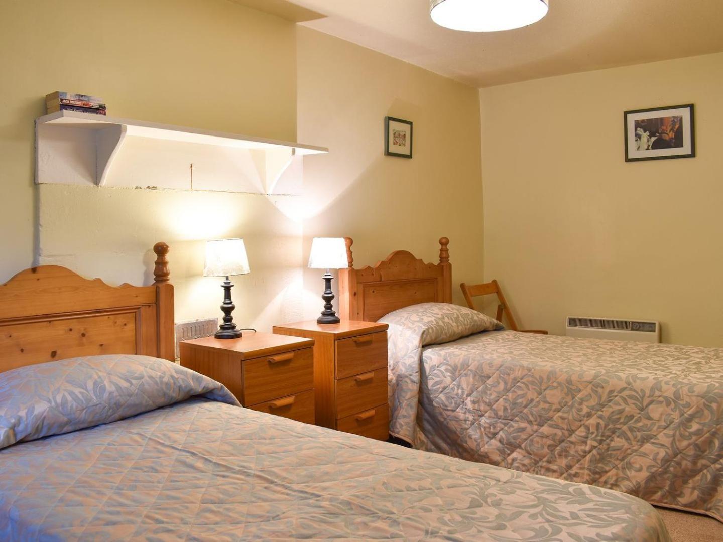 Burnmouth Villa Balnaboth Ngoại thất bức ảnh