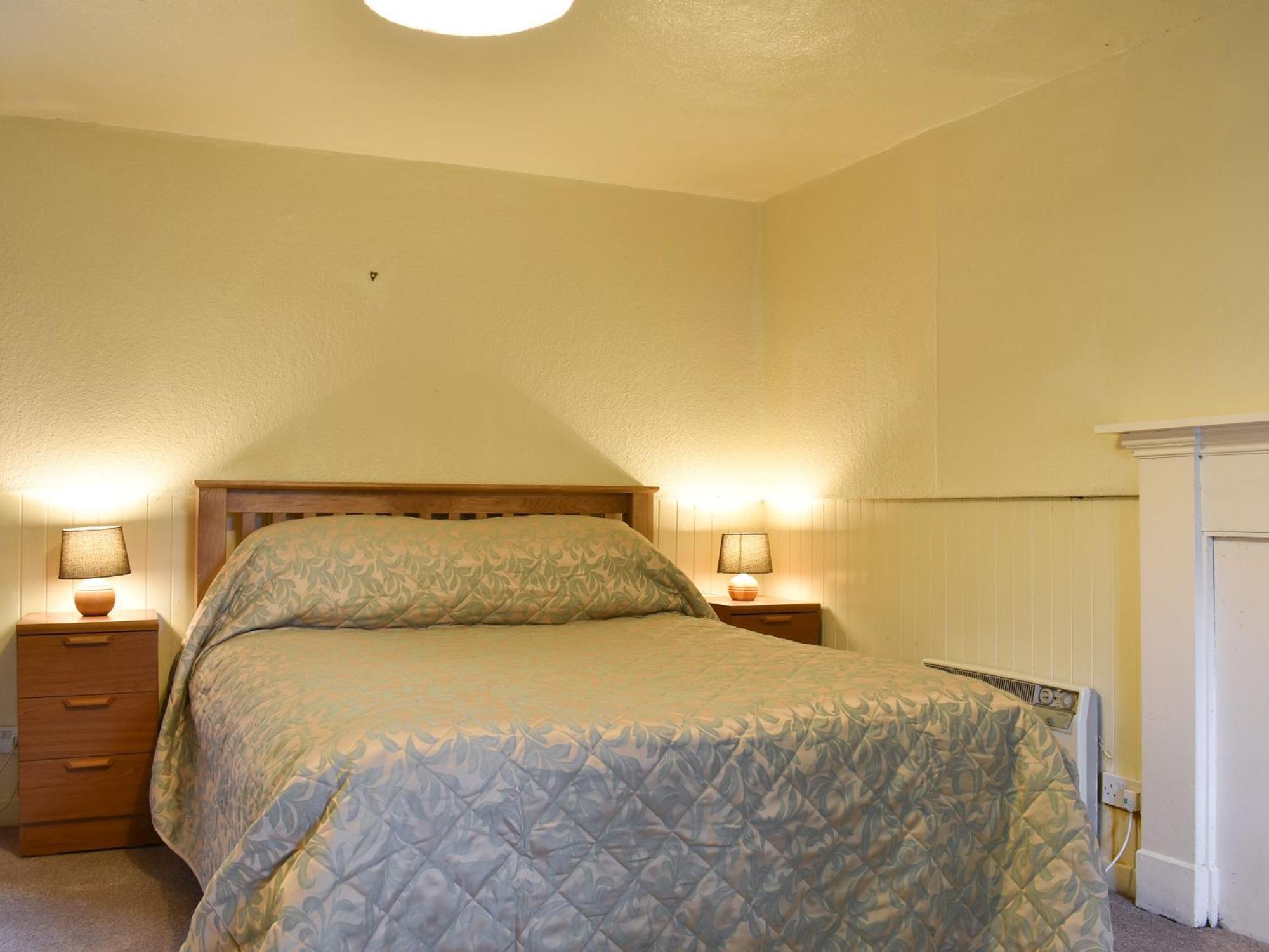Burnmouth Villa Balnaboth Ngoại thất bức ảnh