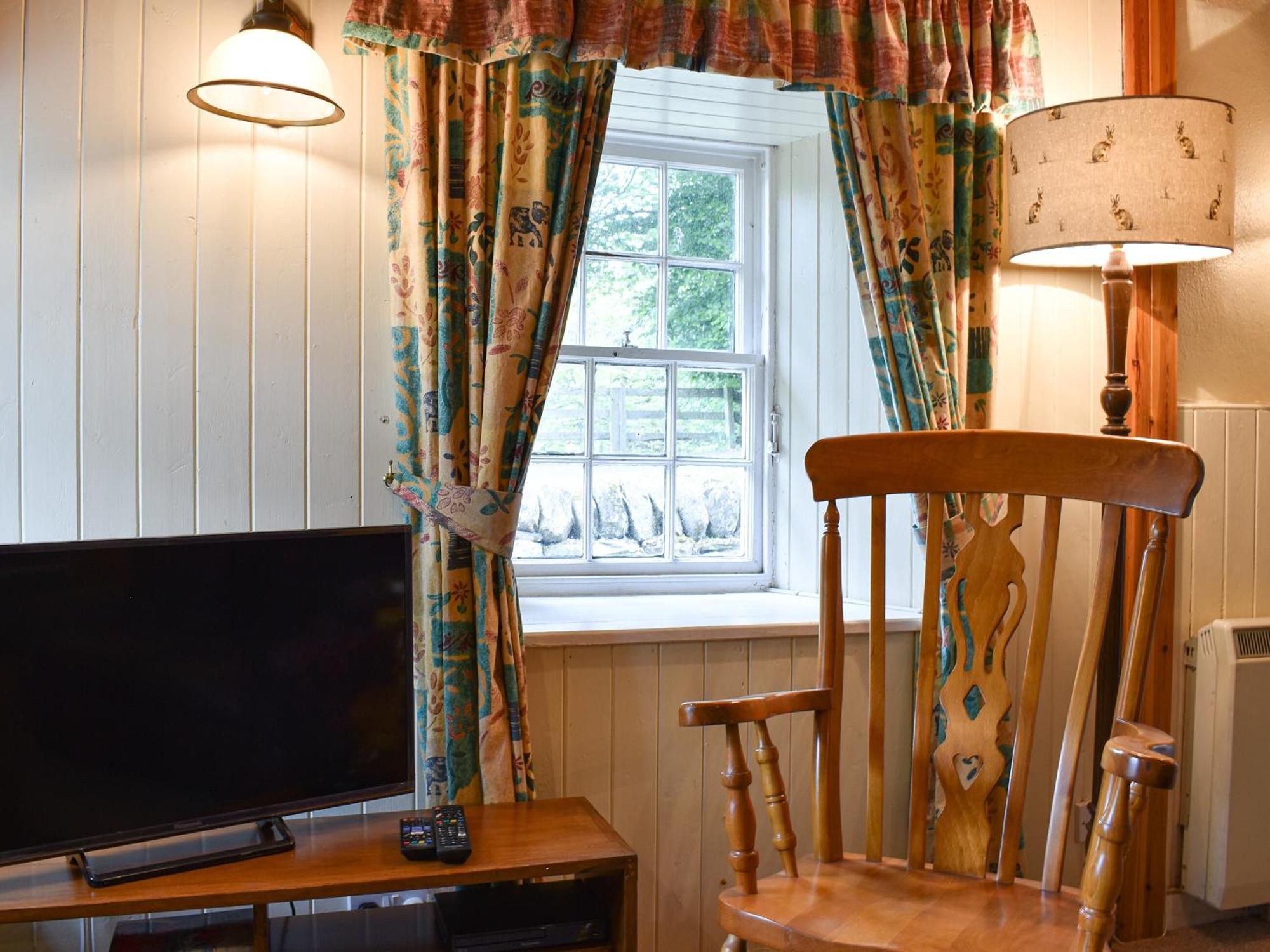 Burnmouth Villa Balnaboth Ngoại thất bức ảnh